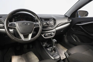 Универсал ВАЗ (LADA) Vesta 2020 года, 949000 рублей, Новосибирск
