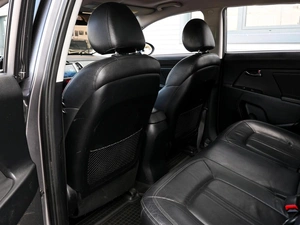 Внедорожник Kia Sportage 2010 года, 1339000 рублей, Волгоград