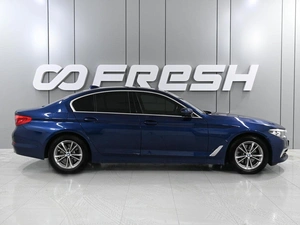 Седан BMW 5 серия 2019 года, 2790000 рублей, Аксай