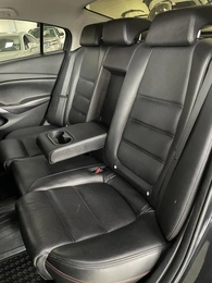 Седан Mazda 6 2013 года, 1387000 рублей, Солонцы