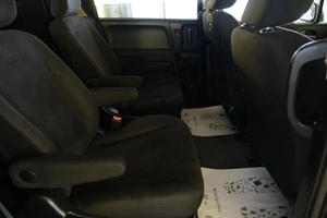 Минивэн Honda Freed 2012 года, 1159000 рублей, Омск
