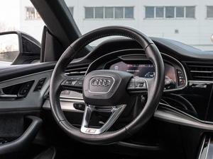 Внедорожник Audi Q8 2019 года, 5450000 рублей, Краснодар