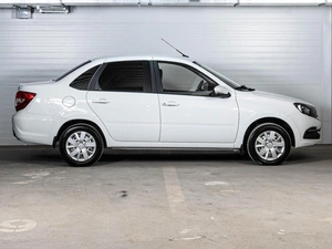 Седан ВАЗ (LADA) Granta 2024 года, 923000 рублей, Ставрополь