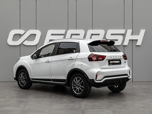 Внедорожник Livan X3 pro 2023 года, 1355000 рублей, Краснодар