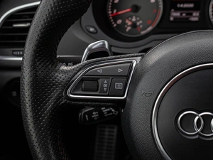 Внедорожник Audi RS Q3 2013 года, 2235000 рублей, Краснодар