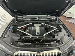 Внедорожник BMW X7 2019 года, 8280000 рублей, Новосибирск