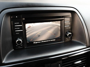 Внедорожник Mazda CX-5 2014 года, 1999000 рублей, Саратов