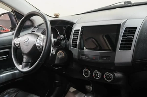 Внедорожник Citroen C-Crosser 2010 года, 949000 рублей, Новокузнецк