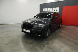 Внедорожник BMW X4 2019 года, 4600000 рублей, Курск