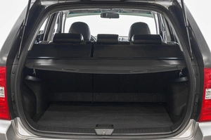 Внедорожник Kia Sportage 2008 года, 999000 рублей, Барнаул