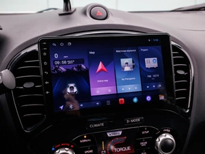 Внедорожник Nissan Juke 2011 года, 1099000 рублей, Большой Сочи