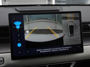 Внедорожник Jetour Dashing 2024 года, 1900000 рублей, Нижний Новгород