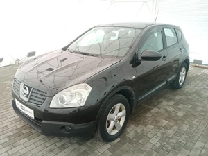Внедорожник Nissan Qashqai 2008 года, 850000 рублей, Клинцы