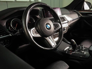 Внедорожник BMW X3 2019 года, 4149000 рублей, Воронеж