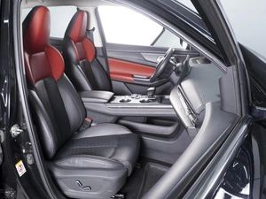 Внедорожник Changan CS55 Plus 2023 года, 2160000 рублей, Ростов-на-Дону