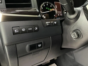 Внедорожник Lexus LX 2016 года, 7497000 рублей, Солонцы