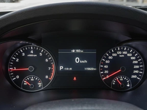 Седан Kia Optima 2018 года, 1970000 рублей, Санкт-Петербург