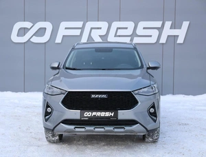 Внедорожник Haval F7 2019 года, 1499000 рублей, Ижевск
