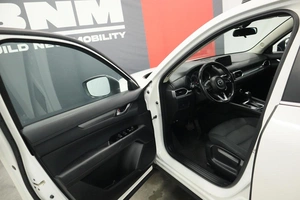 Внедорожник Mazda CX-5 2018 года, 2450000 рублей, Курск