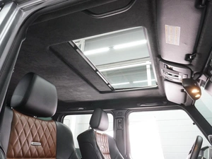 Внедорожник Mercedes-benz G-класс AMG 2014 года, 5829000 рублей, Воронеж