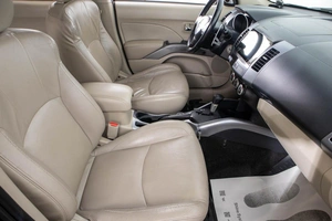 Внедорожник Mitsubishi Outlander 2007 года, 999000 рублей, Барнаул