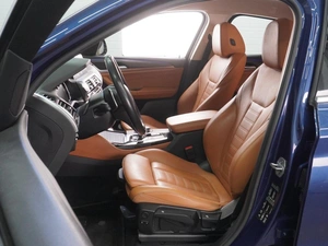Внедорожник BMW X4 2018 года, 4505000 рублей, Воронеж