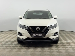 Внедорожник Nissan Qashqai 2020 года, 2173900 рублей, Казань
