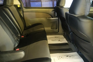 Минивэн Toyota Estima 2010 года, 1699000 рублей, Омск