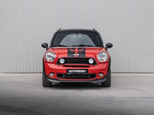 Внедорожник MINI Cooper S Countryman 2010 года, 1400000 рублей, Краснодар