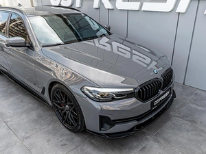 Универсал BMW 5 серия 2020 года, 3970000 рублей, Краснодар
