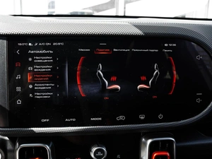 Внедорожник Haval Dargo 2023 года, 2730000 рублей, Ставрополь