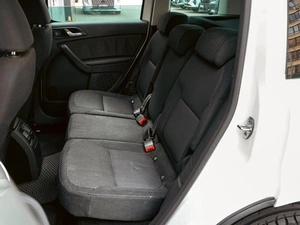 Внедорожник Skoda Yeti 2012 года, 945000 рублей, Краснодар