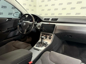 Седан Volkswagen Passat 2008 года, 735000 рублей, Красноярск