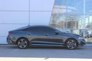 Седан Kia K5 2022 года, 3390000 рублей, Ярославль