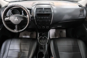 Внедорожник Mitsubishi ASX 2012 года, 959000 рублей, Омск