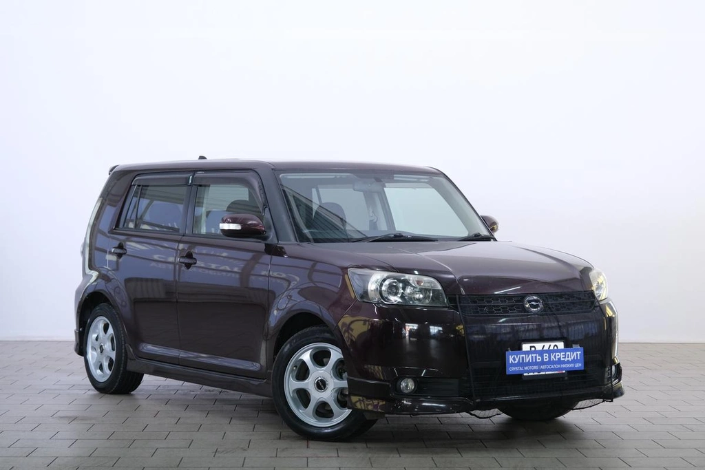 Универсал Toyota Corolla Rumion 2011 года, 1389000 рублей, Омск
