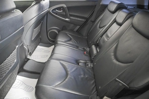 Внедорожник Toyota RAV4 2007 года, 1299000 рублей, Кемерово