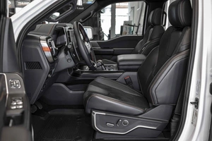 Пикап Ford F-150 Raptor 2025 года, 14452367 рублей, Москва