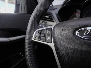 Седан ВАЗ (LADA) Vesta 2018 года, 949000 рублей, Волгоград