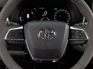 Внедорожник Toyota Highlander 2026 года, 5459000 рублей, Тюмень