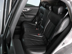 Внедорожник Infiniti FX50 2008 года, 2259000 рублей, Ростов-на-Дону
