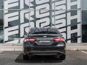 Седан Toyota Camry 2022 года, 3320000 рублей, Краснодар