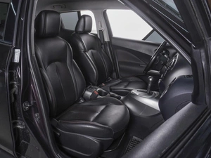 Внедорожник Nissan Juke 2012 года, 1160000 рублей, Ростов-на-Дону