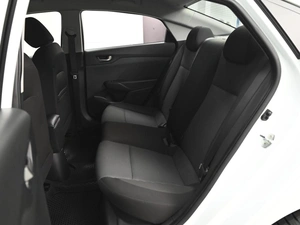 Седан Hyundai Solaris 2019 года, 1568000 рублей, Ставрополь