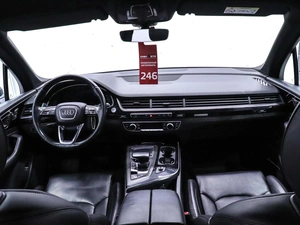 Внедорожник Audi Q7 2017 года, 3200000 рублей, Красноярск