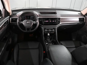 Внедорожник Volkswagen Teramont 2018 года, 3389000 рублей, Аксай