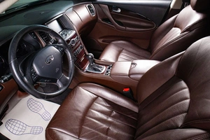 Внедорожник Infiniti QX50 2016 года, 2239000 рублей, Сургут