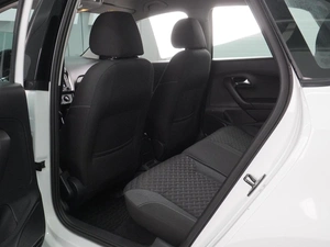 Седан Volkswagen Polo 2018 года, 1274000 рублей, Воронеж