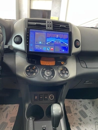 Внедорожник Toyota RAV4 2010 года, 1347000 рублей, Солонцы