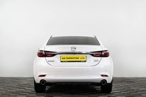 Седан Mazda 6 2022 года, 2889000 рублей, Сургут